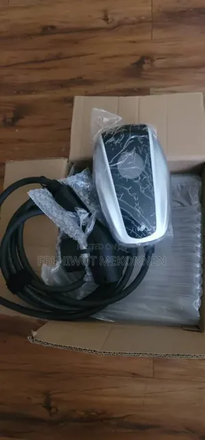 High Quality Brand New Ev Charger Imported