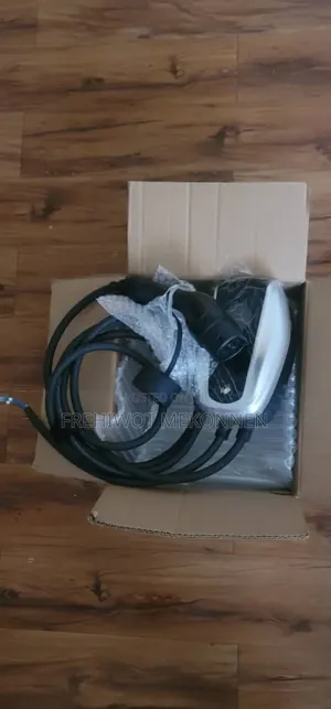 High Quality Brand New Ev Charger Imported