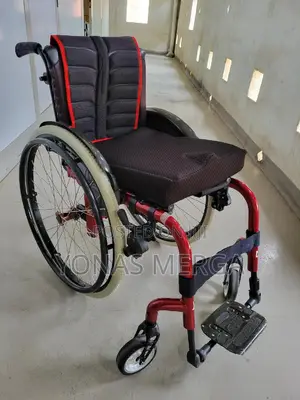Best Wheelchair Powered Lightweight Inflate Tire/Disabled