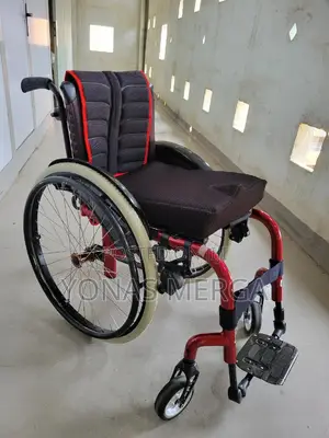 European Wheelchair All Collections/Wheelchair Sports Chairs