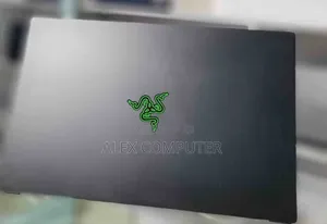 Photo - New Laptop Razer Blade 16GB Intel Core I7 SSD 512GB