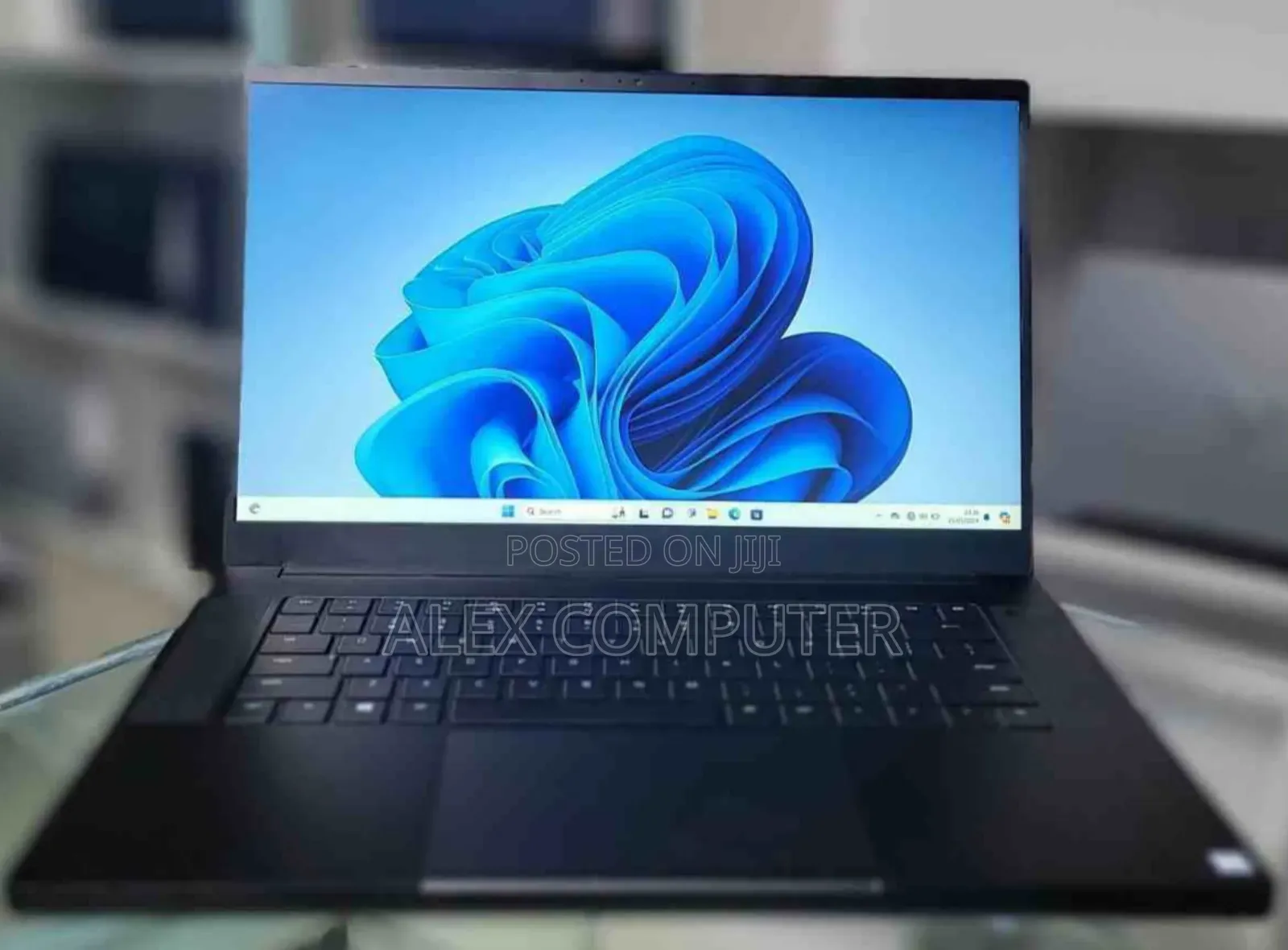 New Laptop Razer Blade 16GB Intel Core I7 SSD 512GB