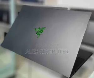 New Laptop Razer Blade 16GB Intel Core I7 SSD 512GB