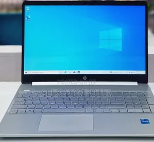 New Laptop HP Stream Notebook 8GB Intel Core I3 SSD 256GB