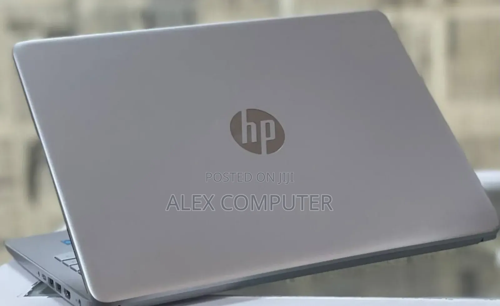 New Laptop HP Stream Notebook 8GB Intel Core I3 SSD 256GB