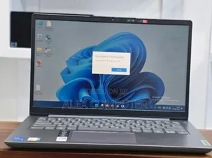 New Laptop Lenovo Ideapad 3 8GB Intel Core I5 SSD 512GB