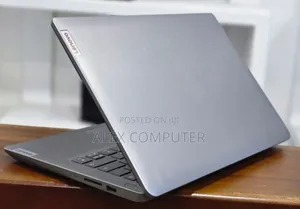 New Laptop Lenovo Ideapad 3 8GB Intel Core I5 SSD 512GB