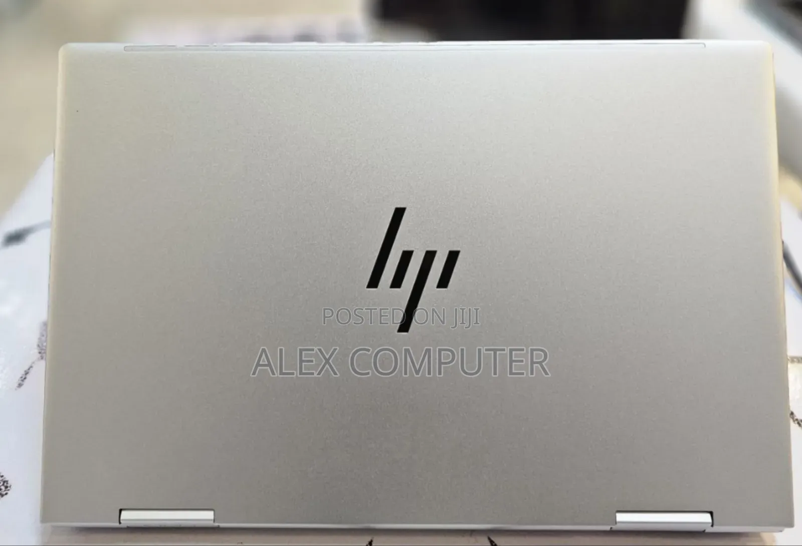 New Laptop HP Envy X360 8GB Intel Core I5 SSD 512GB