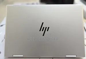 New Laptop HP Envy X360 8GB Intel Core I5 SSD 512GB