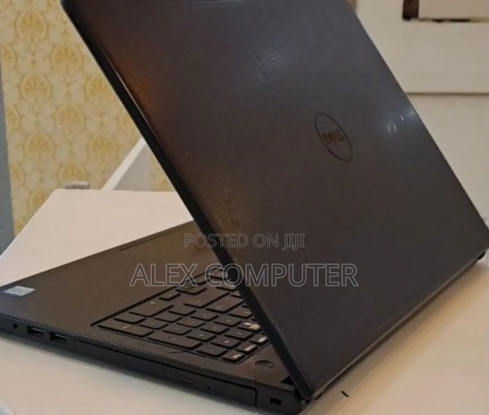 New Laptop Dell Vostro 1014 8GB Intel Core I5 HDD 1T