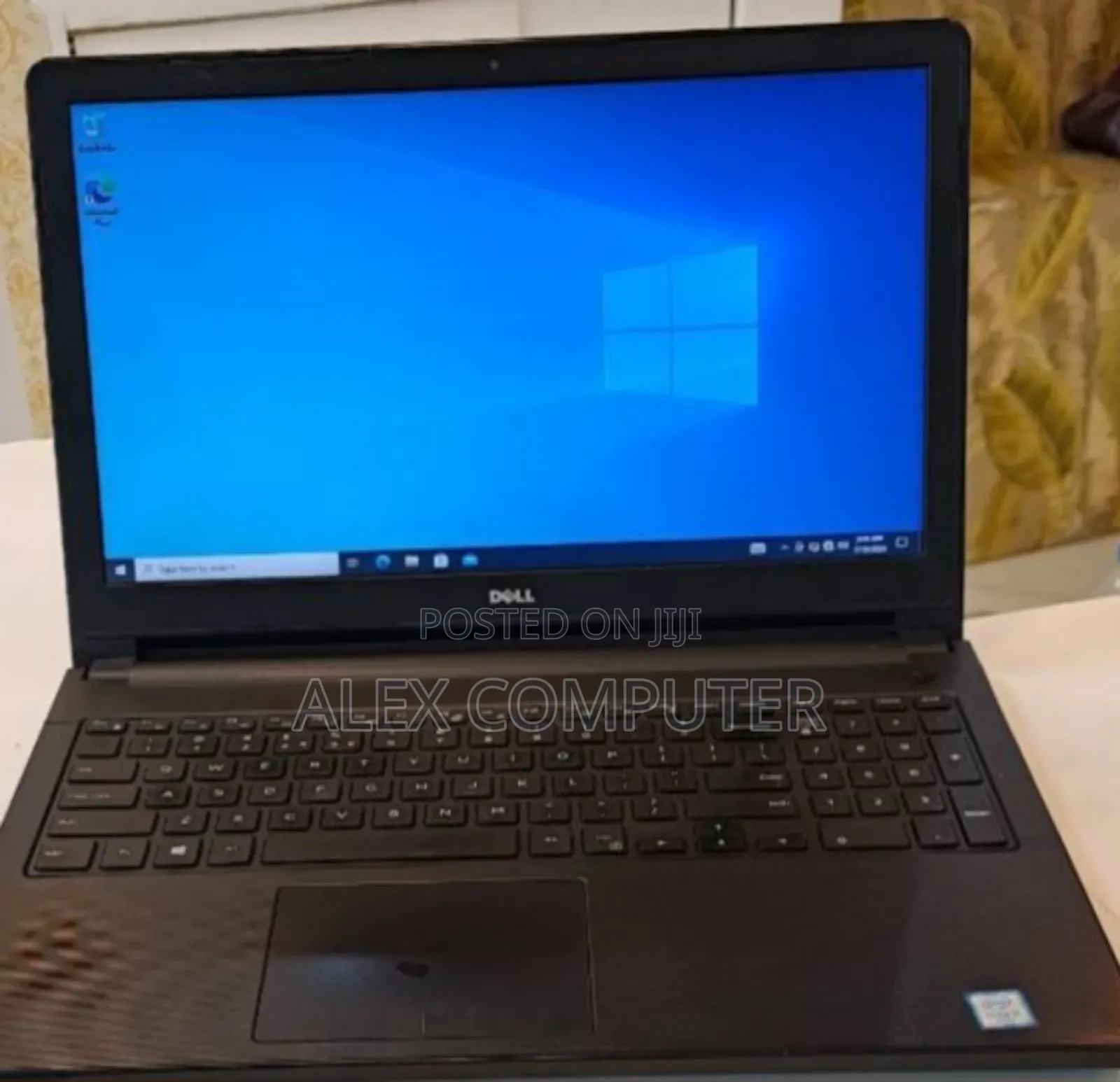 New Laptop Dell Vostro 1014 8GB Intel Core I5 HDD 1T