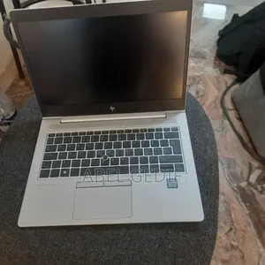 New Laptop HP EliteBook 840 16GB Intel Core I5 SSD 512GB