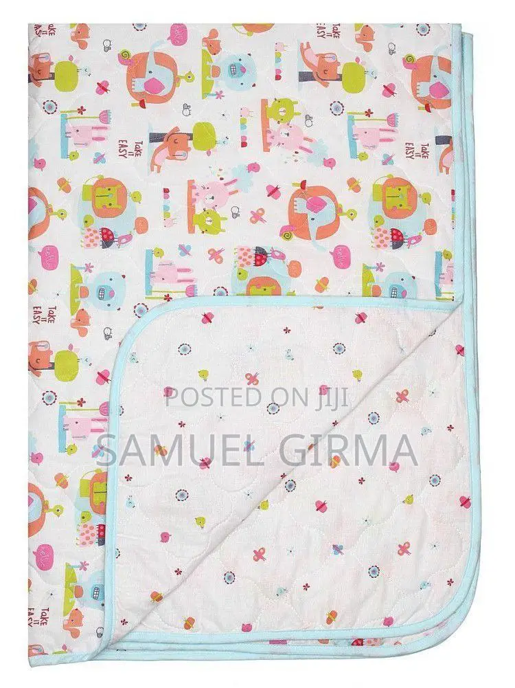 Waterproof Baby Urine Mat Cover