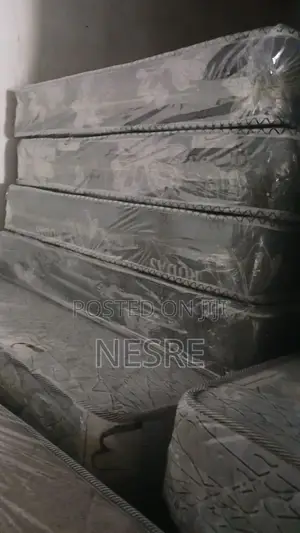 Photo - Extra Bonded ፍራሽ 
ኤክስትራ ቦንድድ ፍራሾችን በልዩ ቅናሽ ይውሰዱ ማየት ማመነው