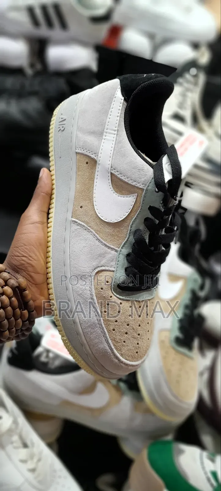 Nike Airforce1 1 Premium Quality