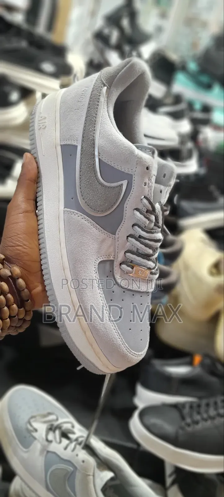 Nike Airforce1 1 Premium Quality