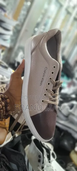 Photo - Calvin Klein Premium Quality Shoes