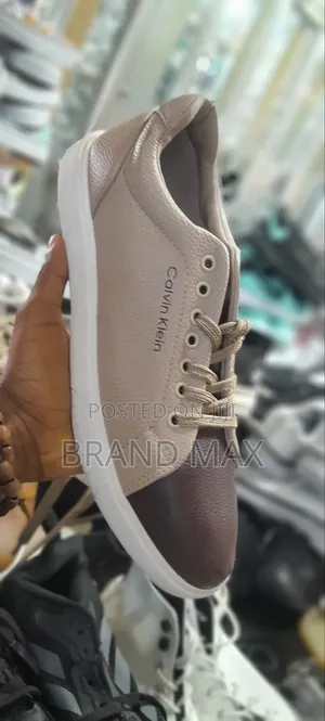 Calvin Klein Premium Quality Shoes