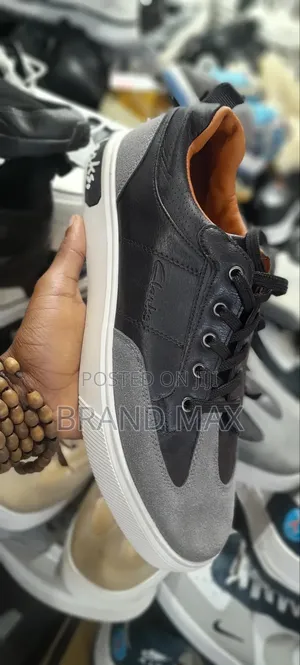 Photo - Clarks Premium Quality Shoes