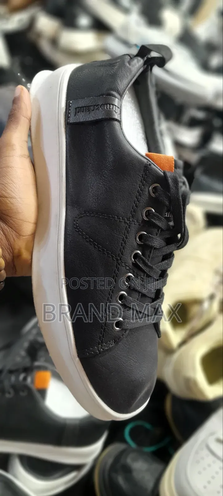 Clarks Premium Quality Shoes