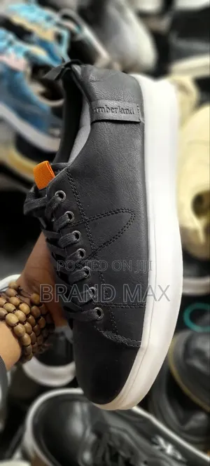 Calvin Klein Premium Quality Shoes