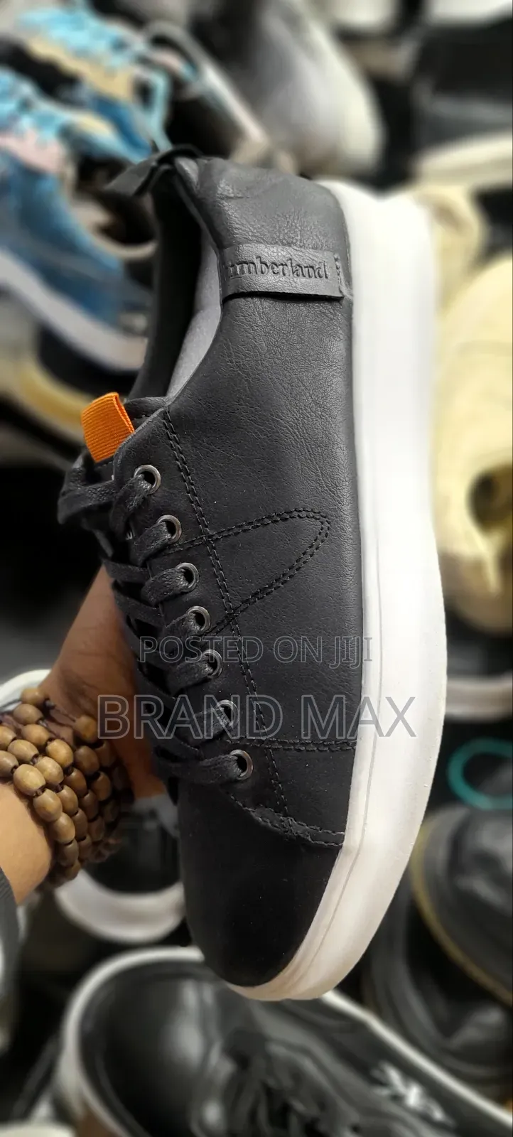 Calvin Klein Premium Quality Shoes