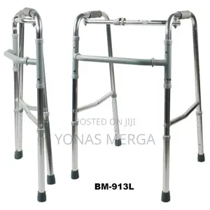 Photo - Walker/Aluminum/Health for Medical Supplies » Walker