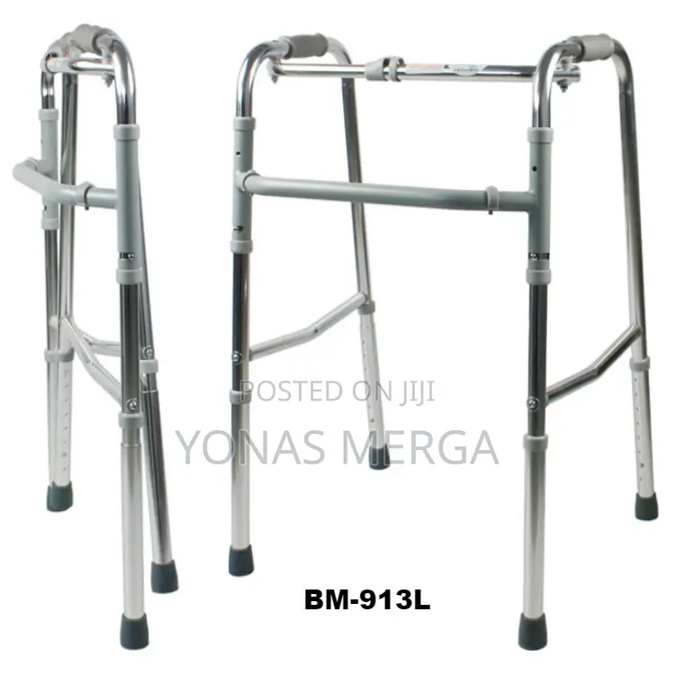 Walker/Aluminum/Health for Medical Supplies » Walker