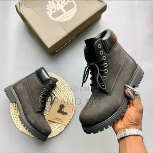 USA Timberland Boots Premium Quality