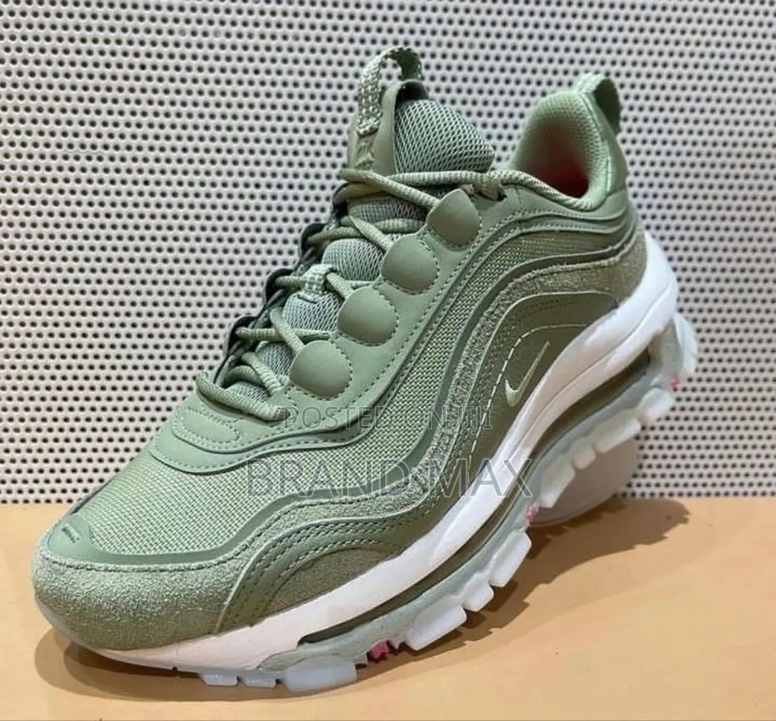 Nike Airmax Premium Quality