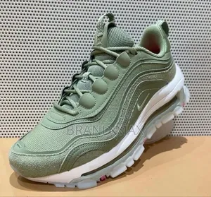 Photo - Nike Airmax Premium Quality