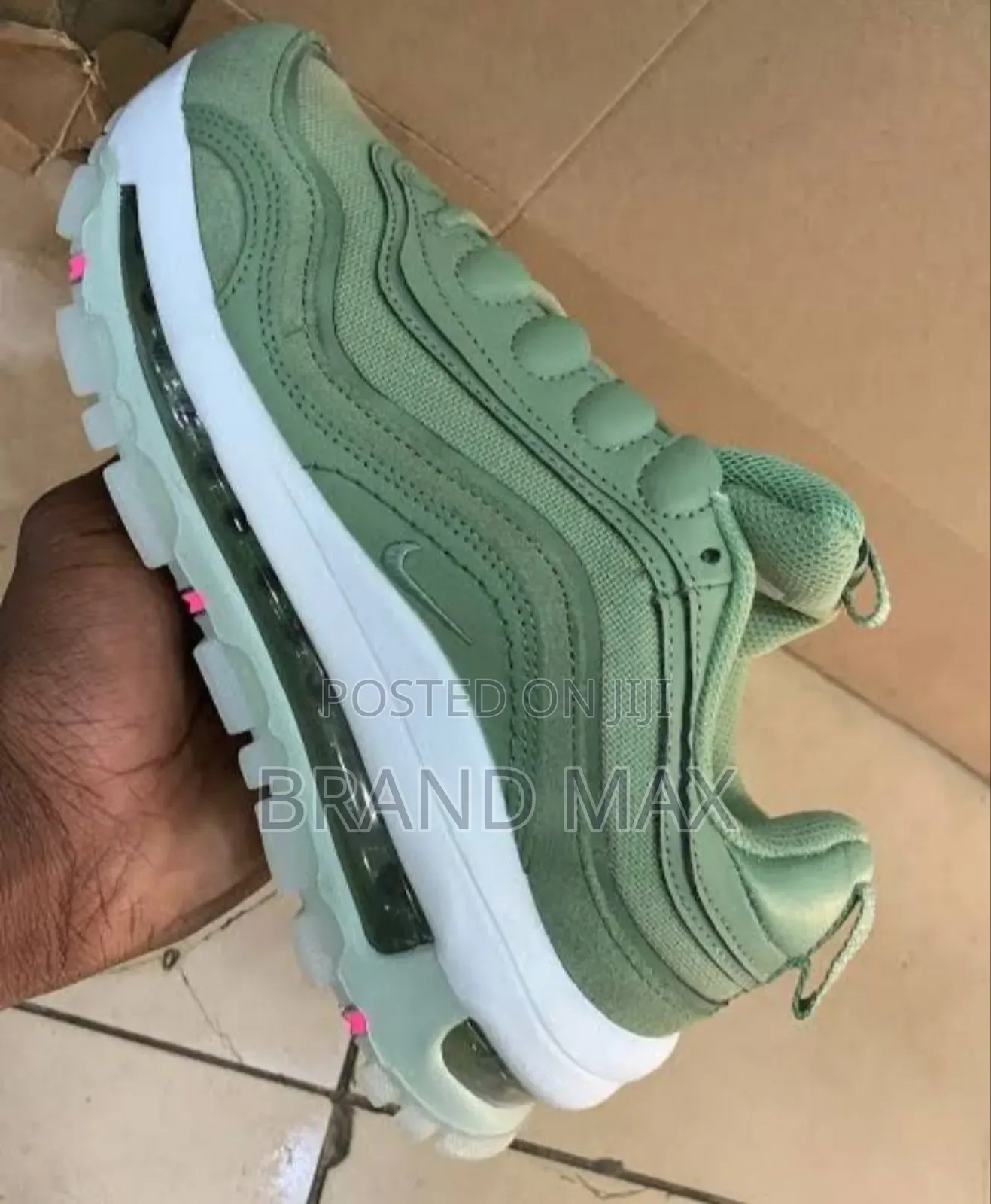 Nike Airmax Premium Quality