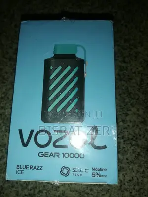VOZOL 10,000 Puff High Quality Vape