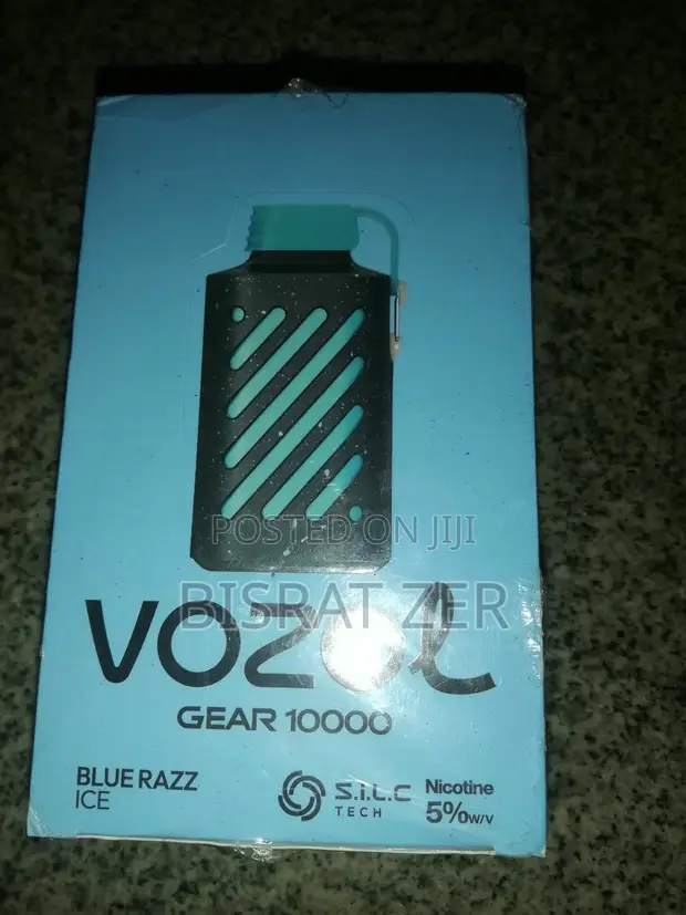 vozol 10000 puff VOZOL Gear 10000 puffs kaufen | Preis €7,00 main image 0