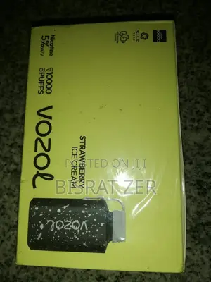 VOZOL 10,000 Puff High Quality Vape