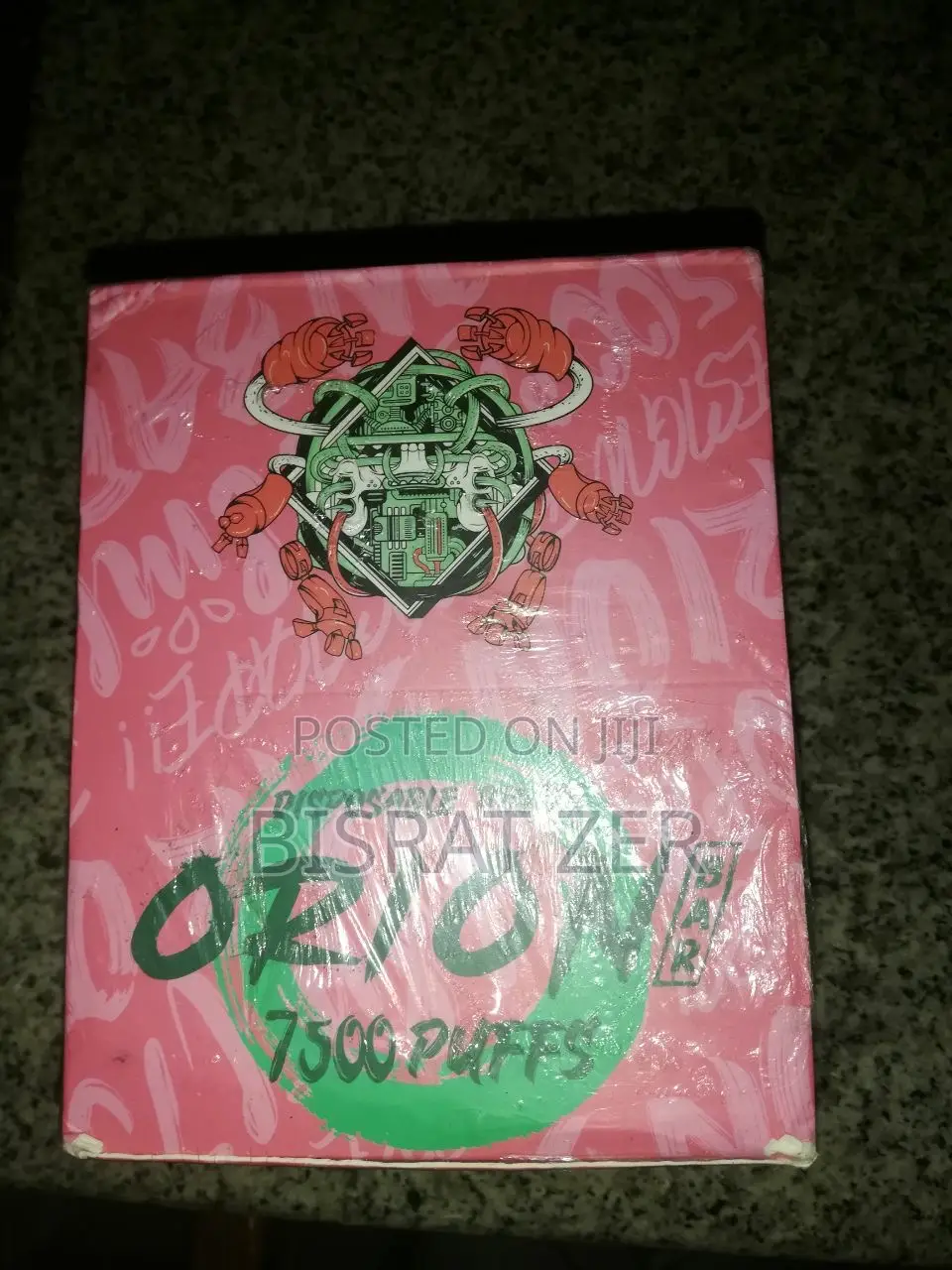 VOZOL 10,000 Puff High Quality Vape