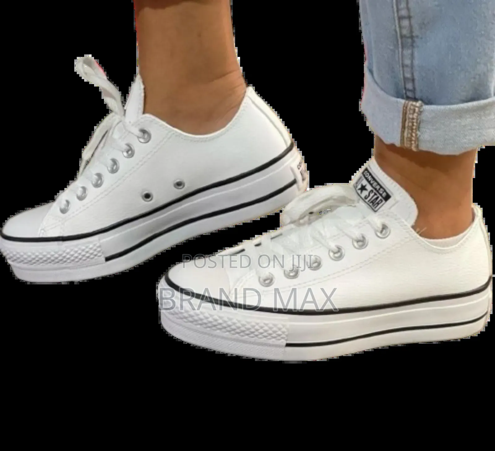 Converse Allstar Chuck Taylor Premium Quality