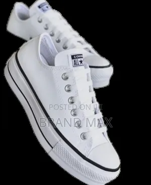 Converse Allstar Chuck Taylor Premium Quality