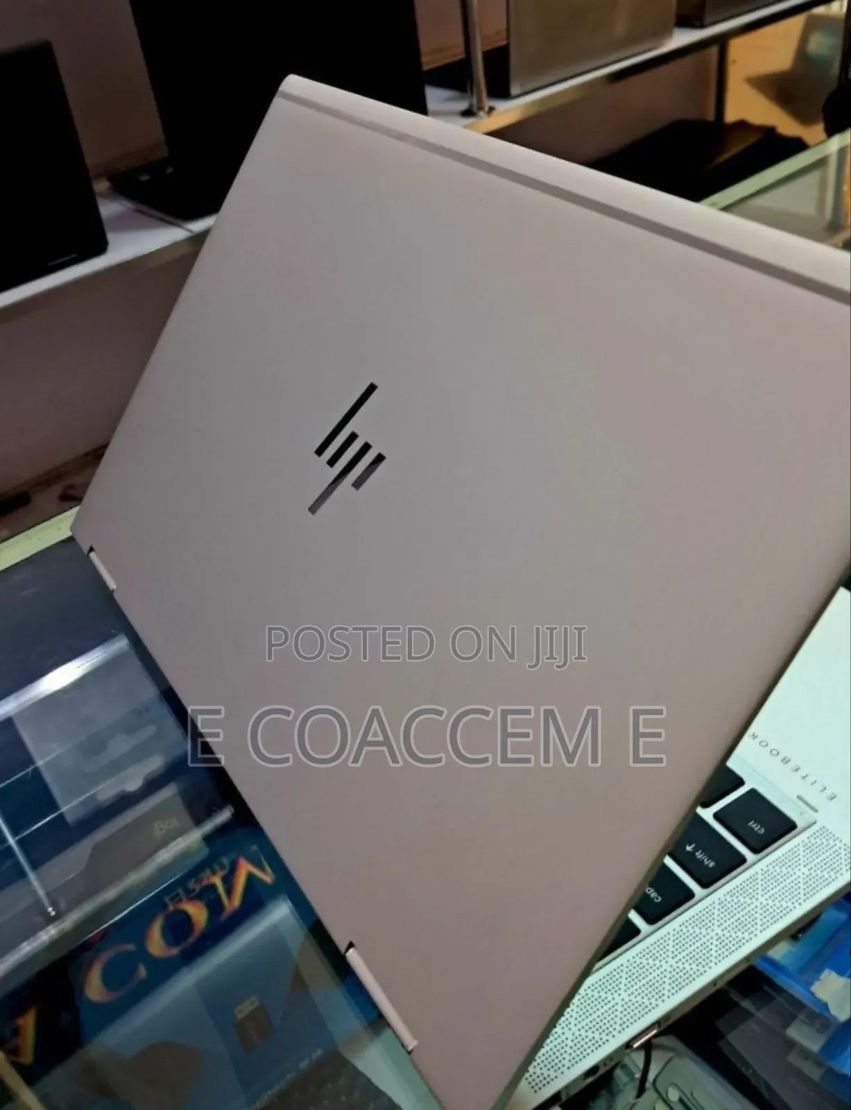 New Laptop HP EliteBook X360 1030 G4 16GB Intel Core I7 SSD 512GB