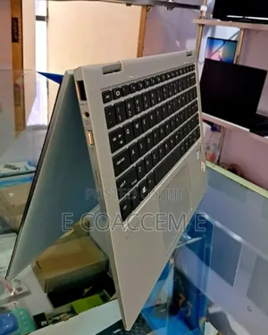 New Laptop HP EliteBook X360 1030 G4 16GB Intel Core I7 SSD 512GB