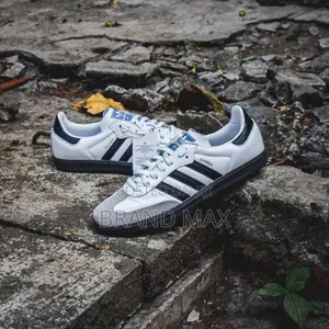 Photo - Adidas Samba Premium Quality