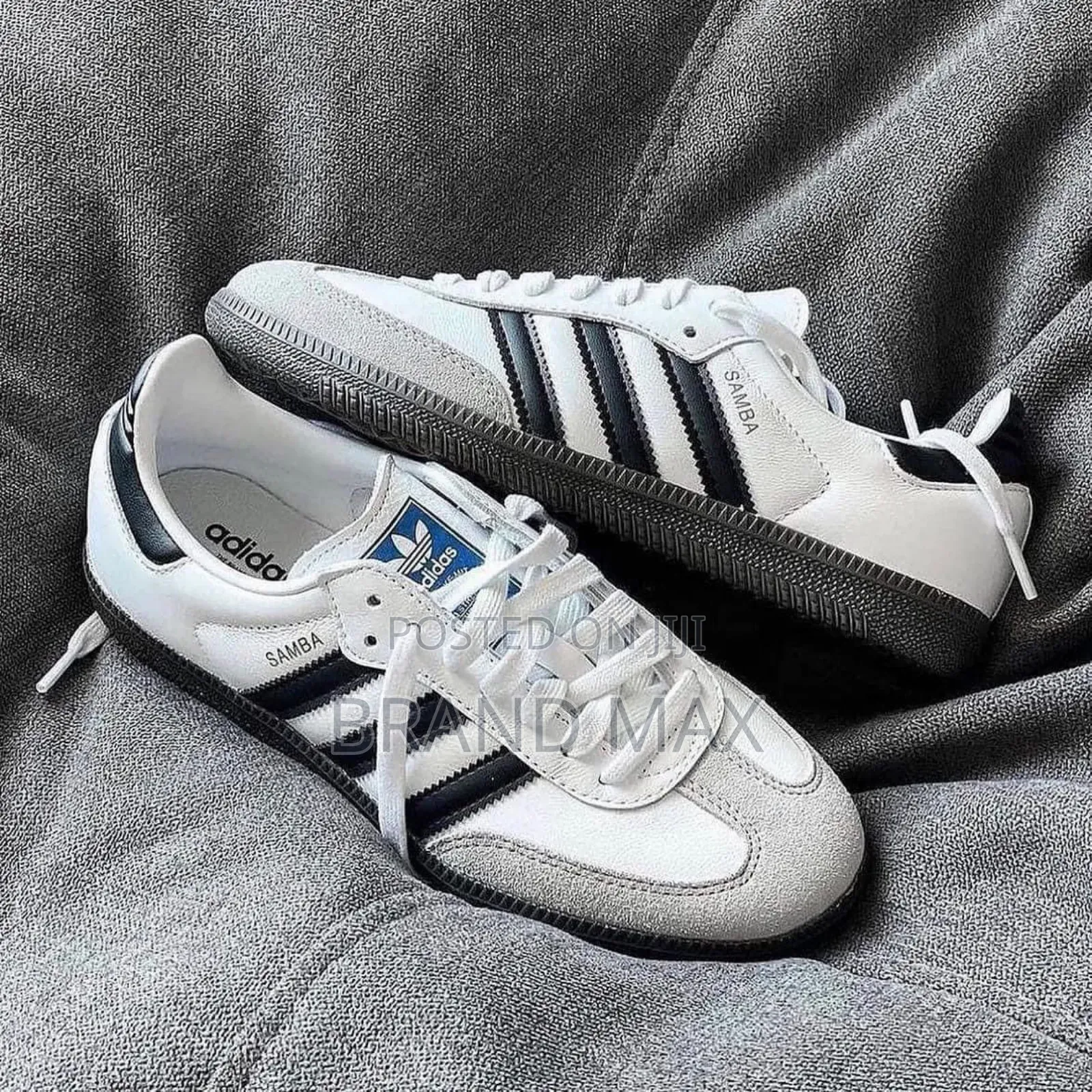 Adidas Samba Premium Quality