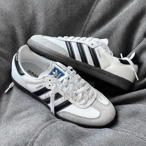 Adidas Samba Premium Quality