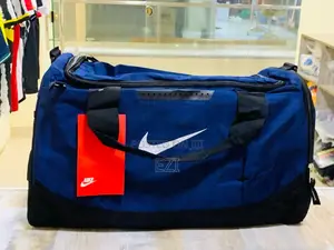 Nike Authentic Sports Bag