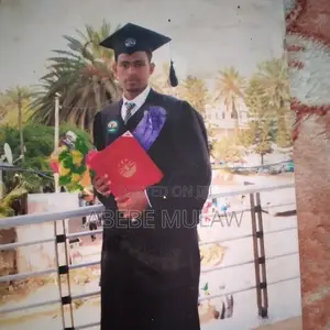 Photo - Legal Practioner