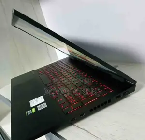 New Laptop HP Omen 15 16GB Intel Core I7 SSD 1T