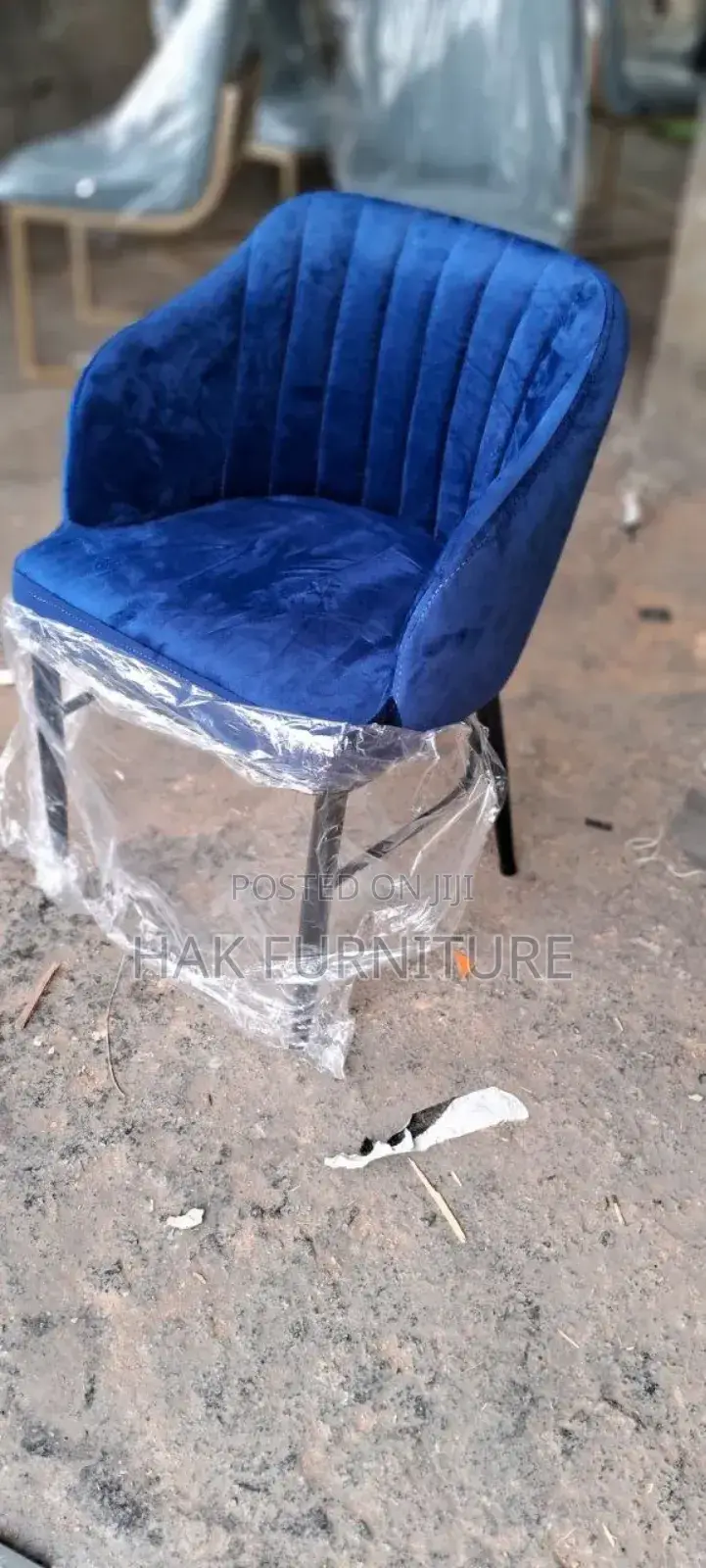Big Discount Chair