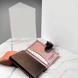 Photo - Wallet for Men