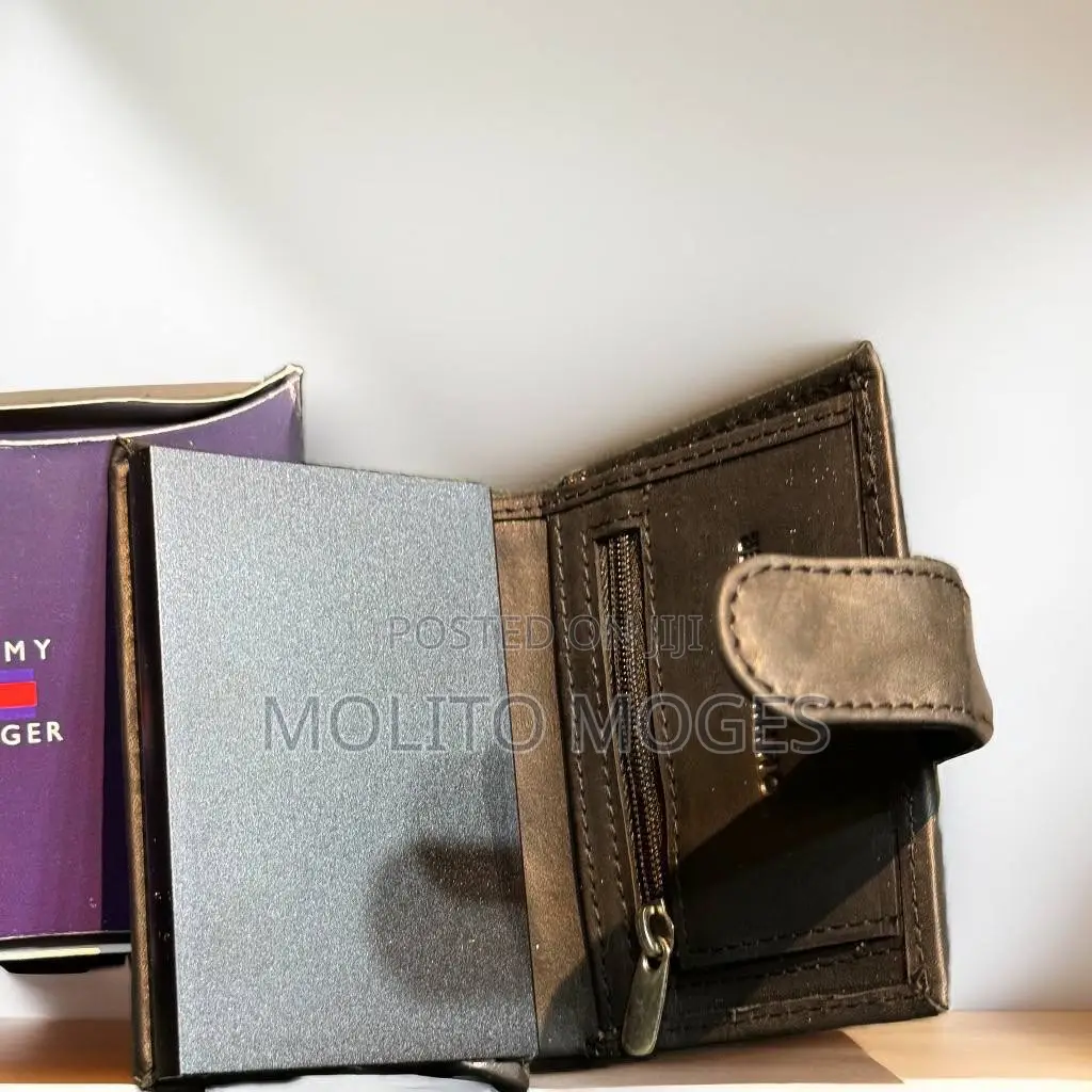 Wallet for Men