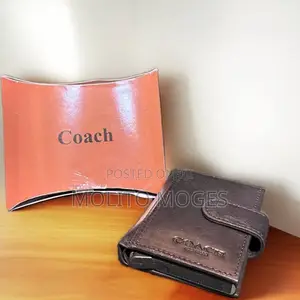 Wallet for Men